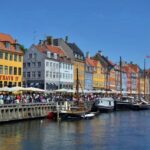 NYHAVN – Vibrant soul of Copenhagen