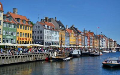 NYHAVN – Vibrant soul of Copenhagen