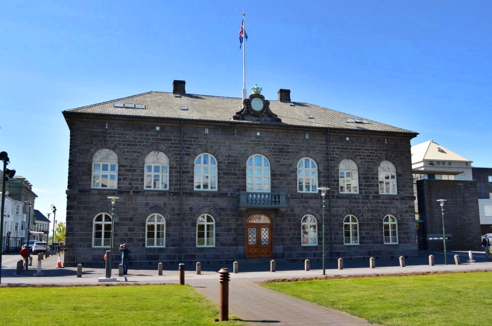 Parliament of Iceland