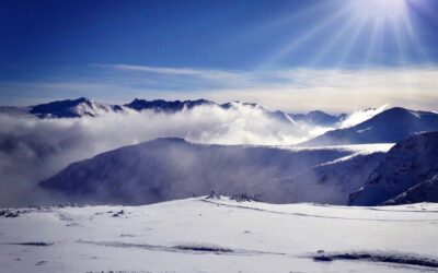 Bansko skiing revealed