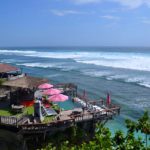 Surfing way of life in Bali