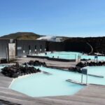BLUE LAGOON – unique Icelandic spa experience