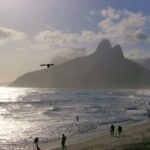 Copacabana and Ipanema – beach queens of Rio De Janeiro