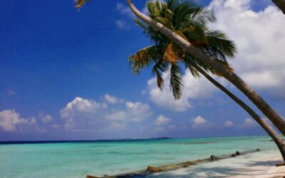 Maafushi island – Maldives on a budget