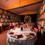 Tenuta Torciano – winery with more than a character